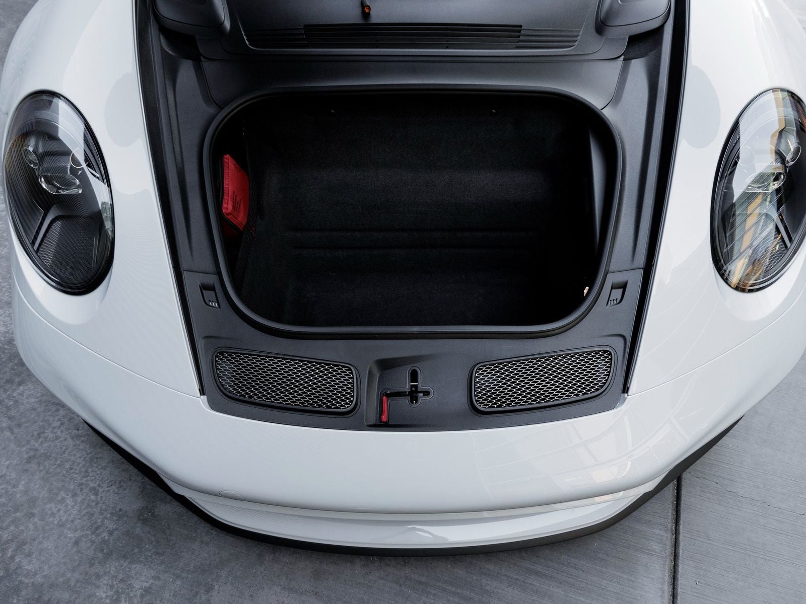 2024 Porsche 911 S/T