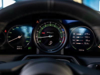 2024 Porsche 911 911 S/T