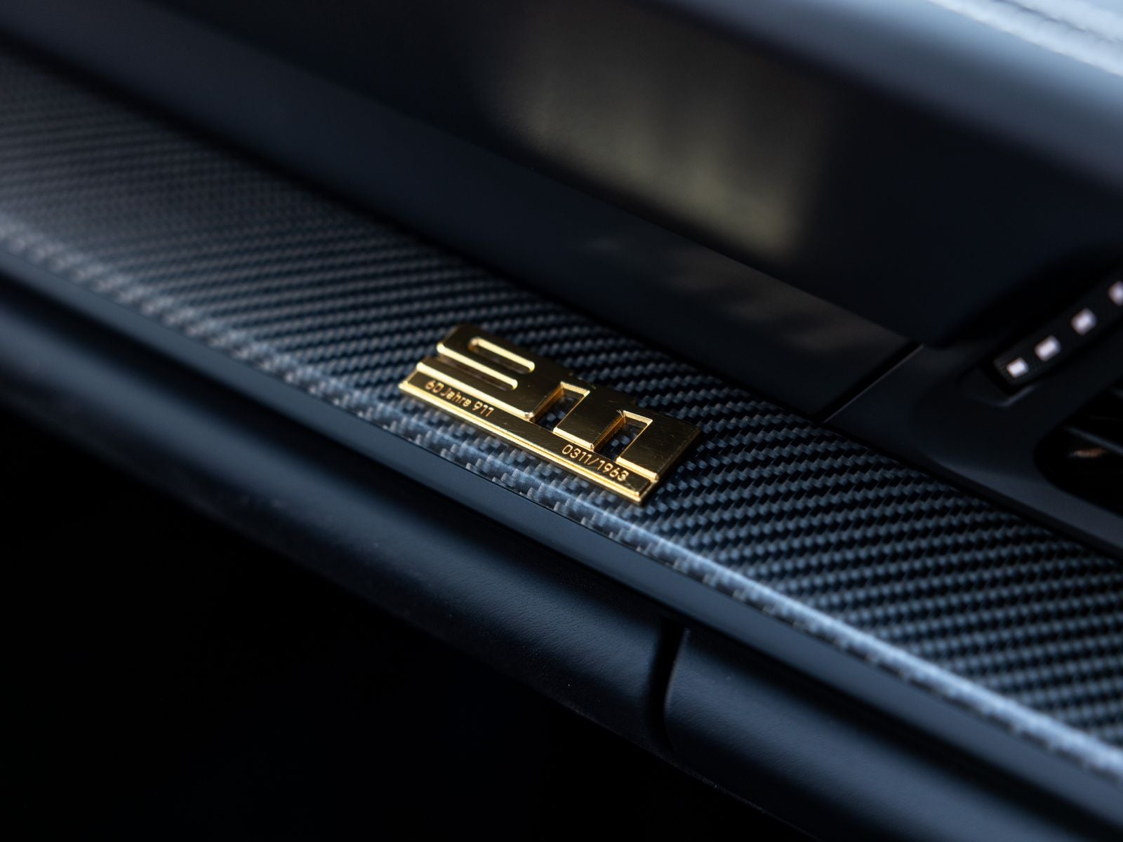 2024 Porsche 911 911 S/T