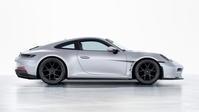 2024 Porsche 911 911 S/T