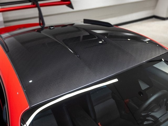 2025 Porsche 911 911 GT3 RS