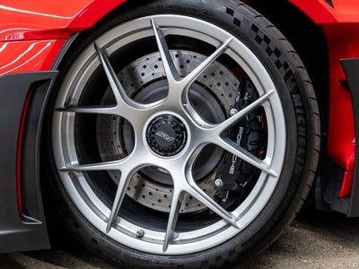 2025 Porsche 911 911 GT3 RS