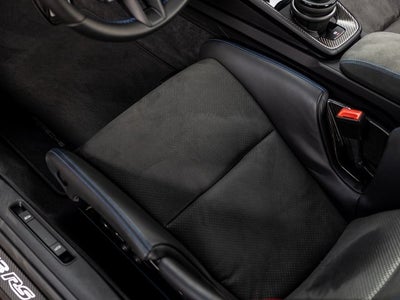 2025 Porsche 911 911 GT3 RS