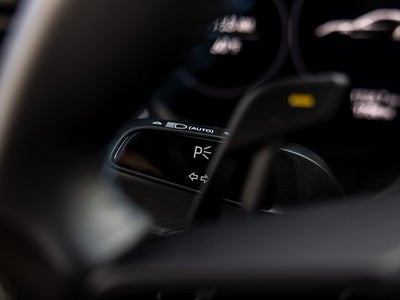 2025 Porsche 911 911 GT3 RS