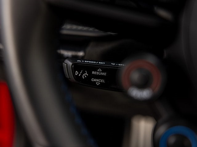 2025 Porsche 911 911 GT3 RS