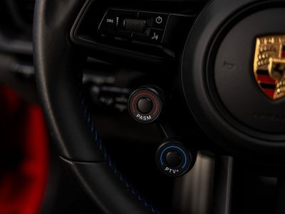 2025 Porsche 911 911 GT3 RS