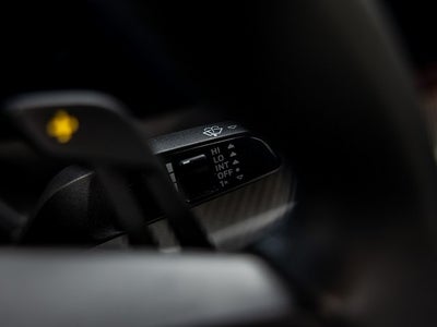 2025 Porsche 911 911 GT3 RS