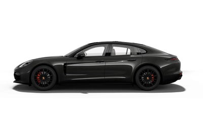 2019 Porsche Panamera Panamera GTS