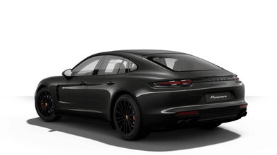 2019 Porsche Panamera Panamera GTS