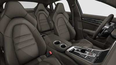 2019 Porsche Panamera Panamera GTS