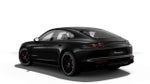 2020 Porsche Panamera Panamera GTS