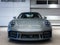 2026 Porsche 911 Carrera 4S