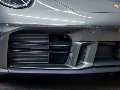 2026 Porsche 911 Carrera 4S