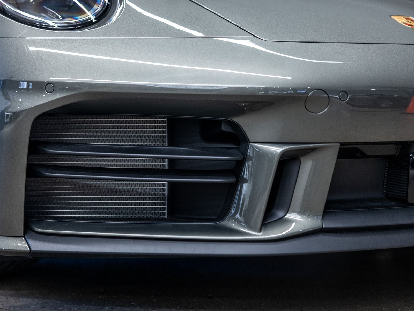 2026 Porsche 911 Carrera 4S