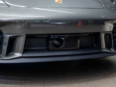 2026 Porsche 911 Carrera 4S