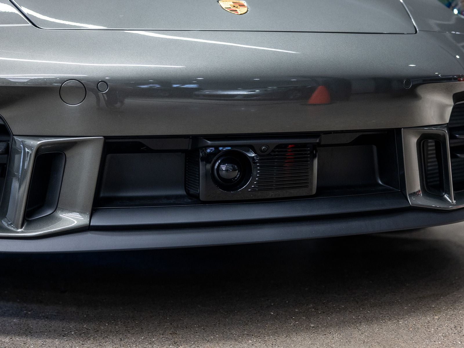 2026 Porsche 911 Carrera 4S