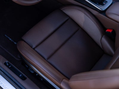 2026 Porsche 911 Carrera 4S