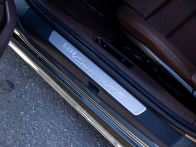 2026 Porsche 911 Carrera 4S