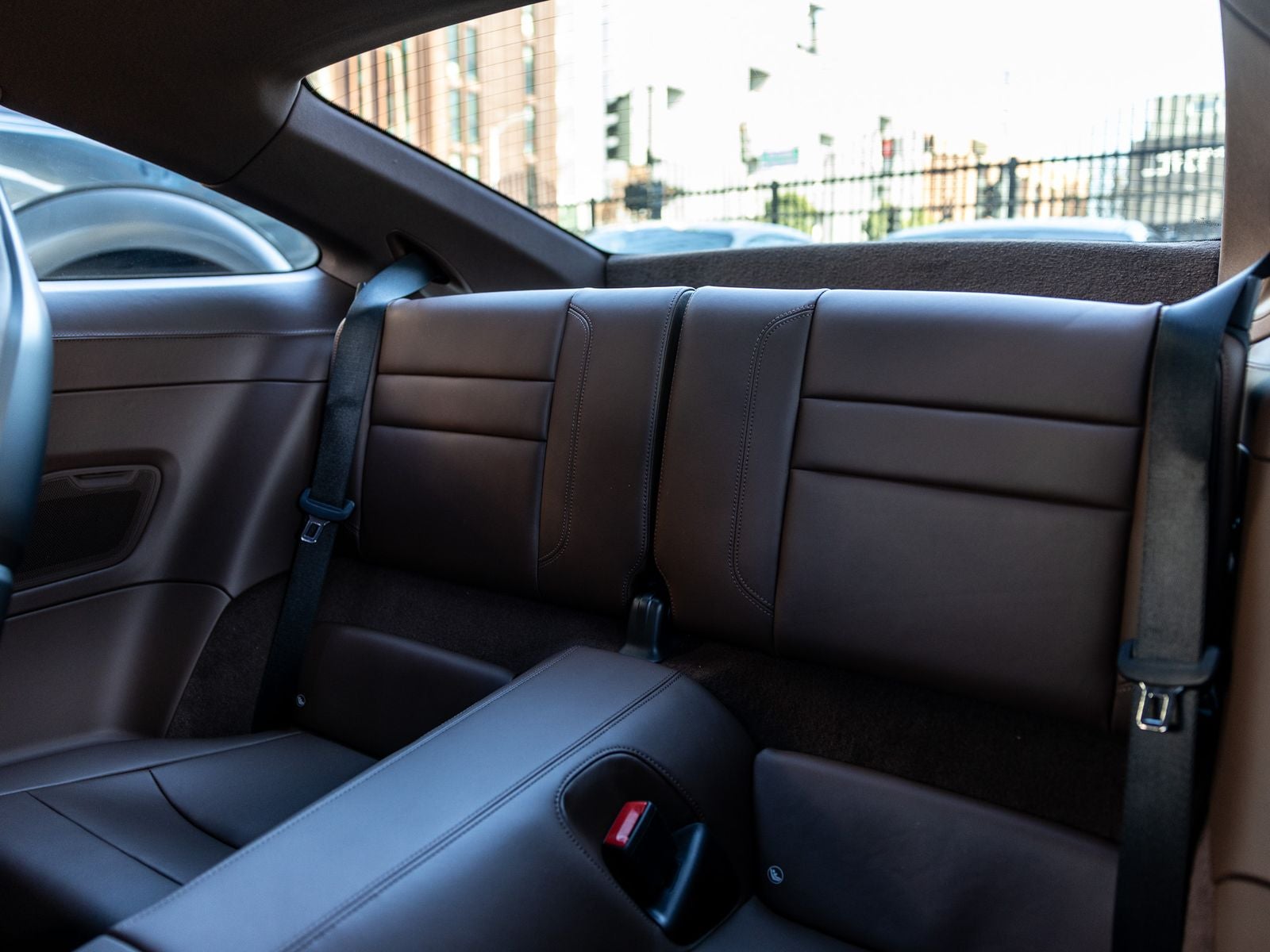 2026 Porsche 911 Carrera 4S