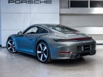 2026 Porsche 911 Carrera 4S