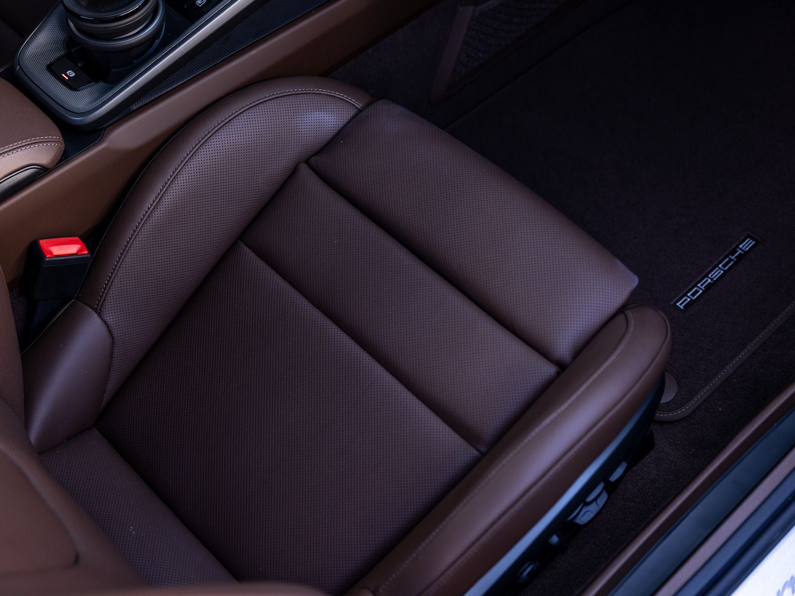 2026 Porsche 911 Carrera 4S