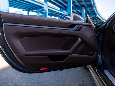 2026 Porsche 911 Carrera 4S