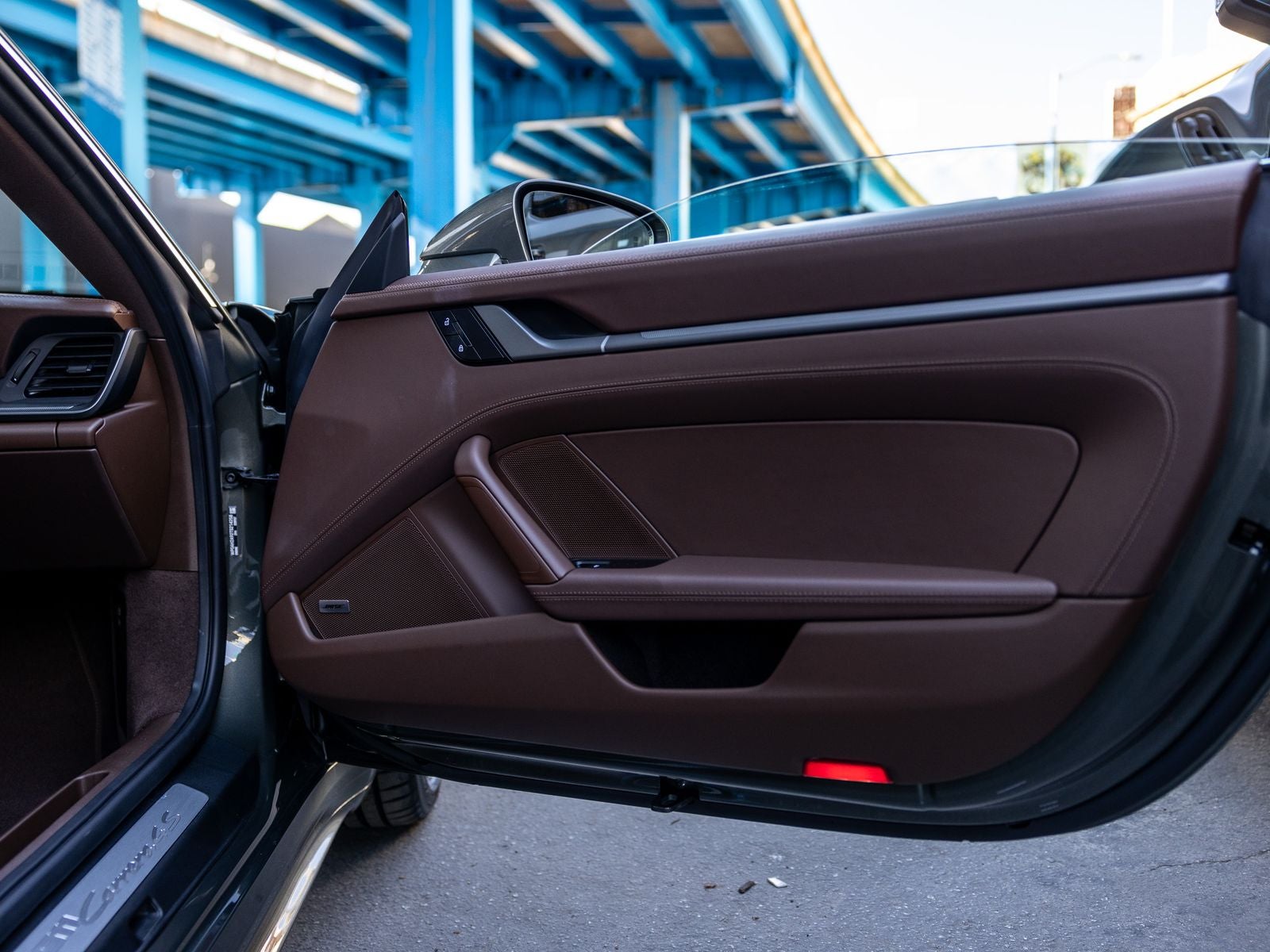 2026 Porsche 911 Carrera 4S