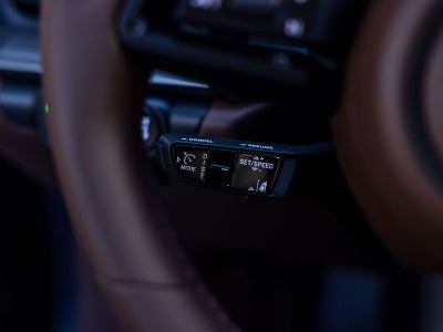 2026 Porsche 911 Carrera 4S