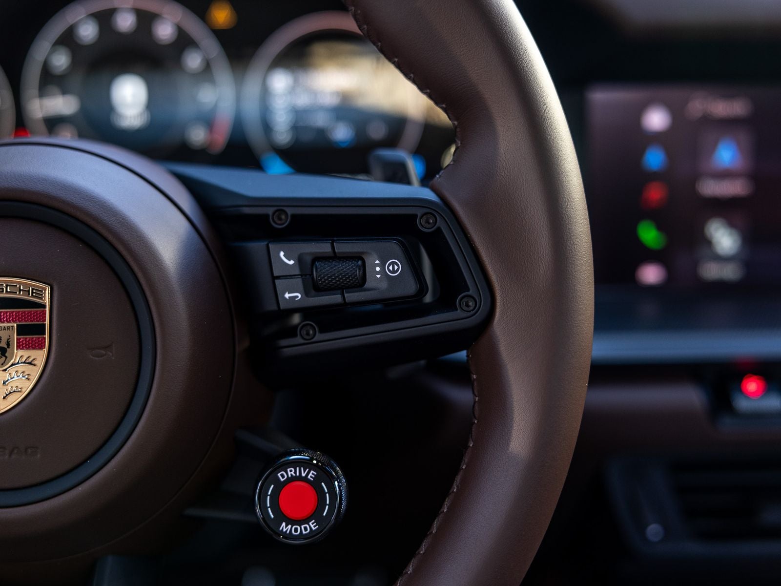 2026 Porsche 911 Carrera 4S