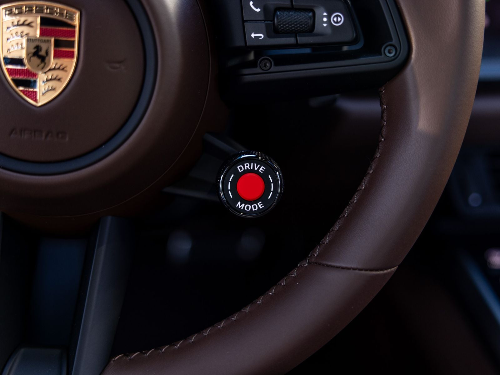 2026 Porsche 911 Carrera 4S