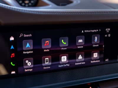 2026 Porsche 911 Carrera 4S