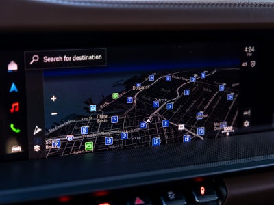 2026 Porsche 911 Carrera 4S