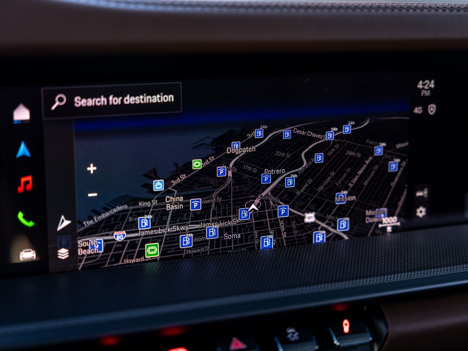 2026 Porsche 911 Carrera 4S