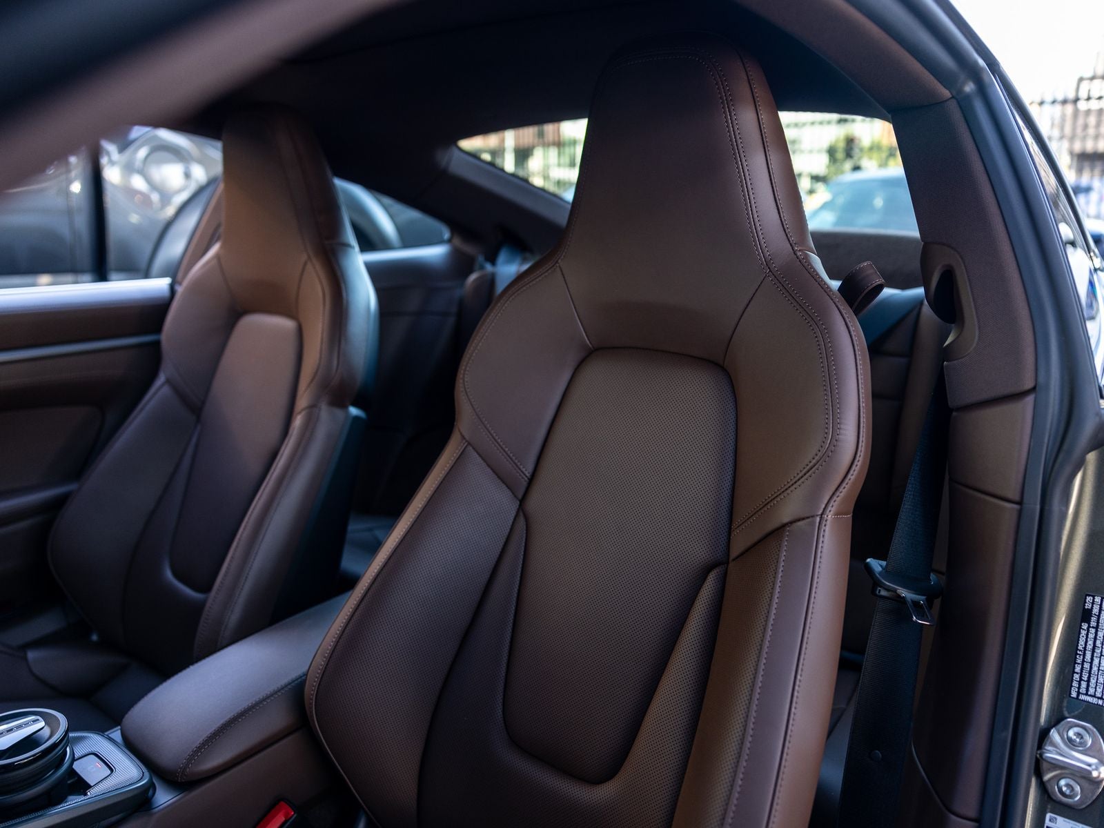 2026 Porsche 911 Carrera 4S