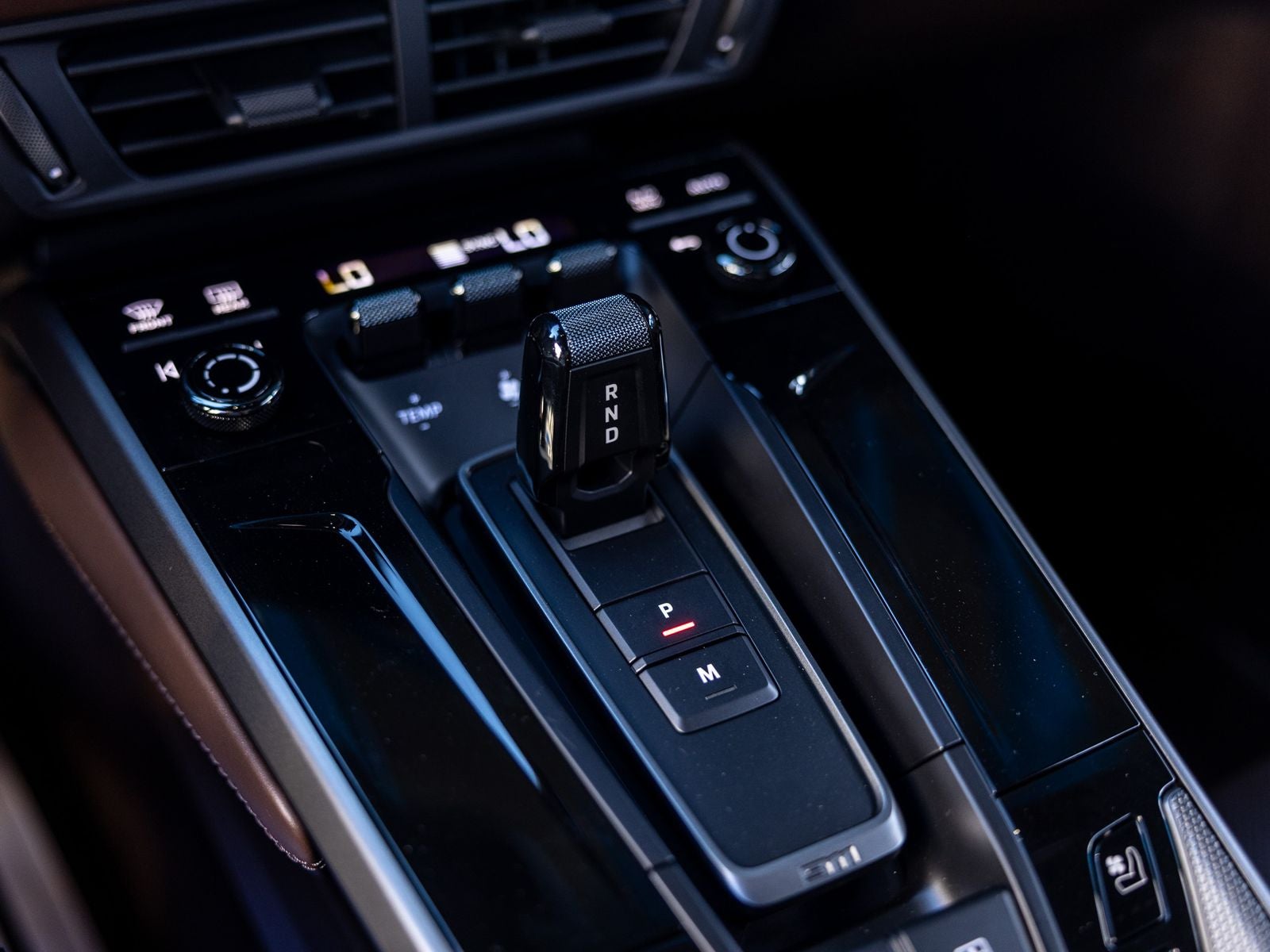 2026 Porsche 911 Carrera 4S