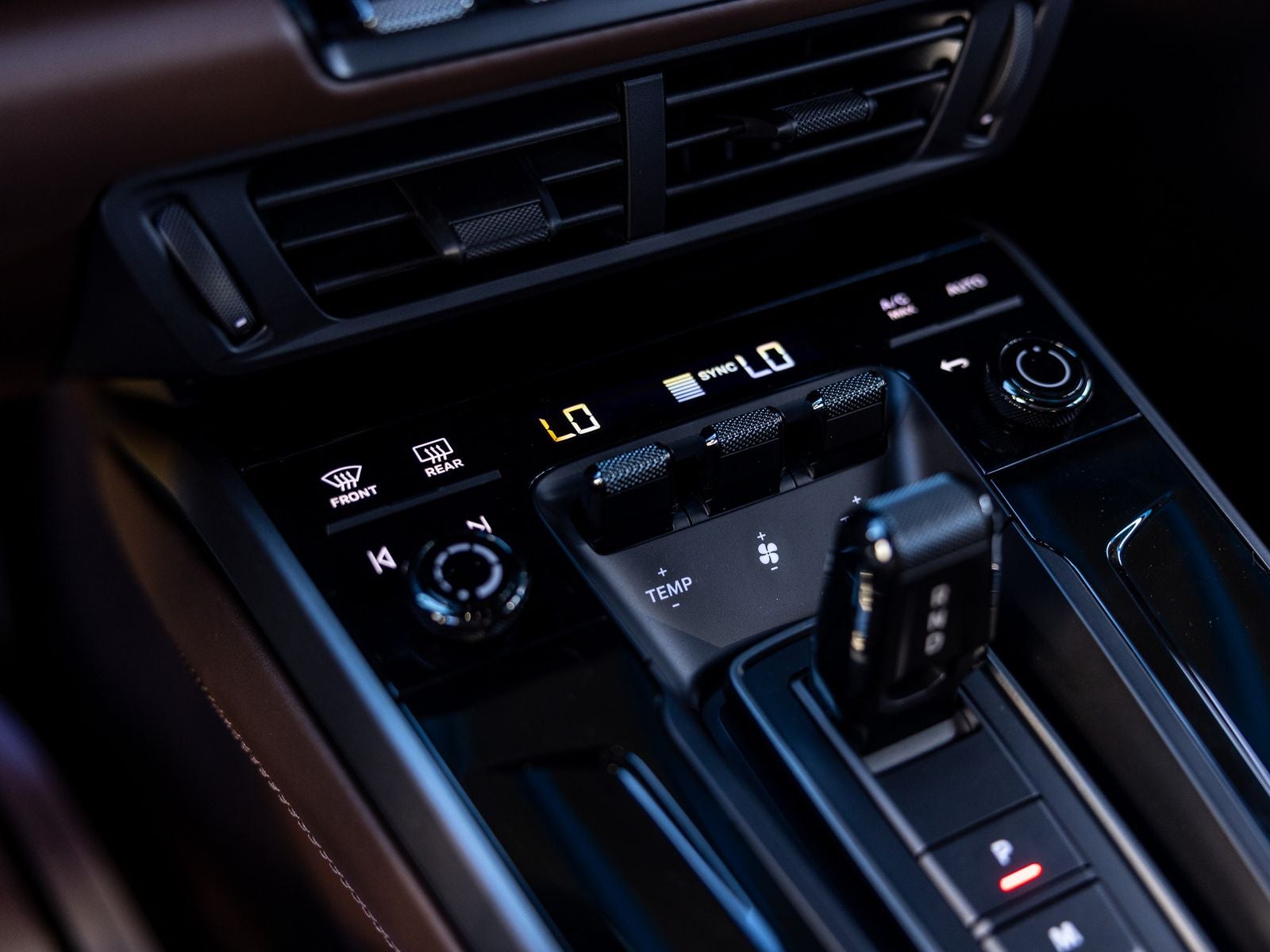 2026 Porsche 911 Carrera 4S