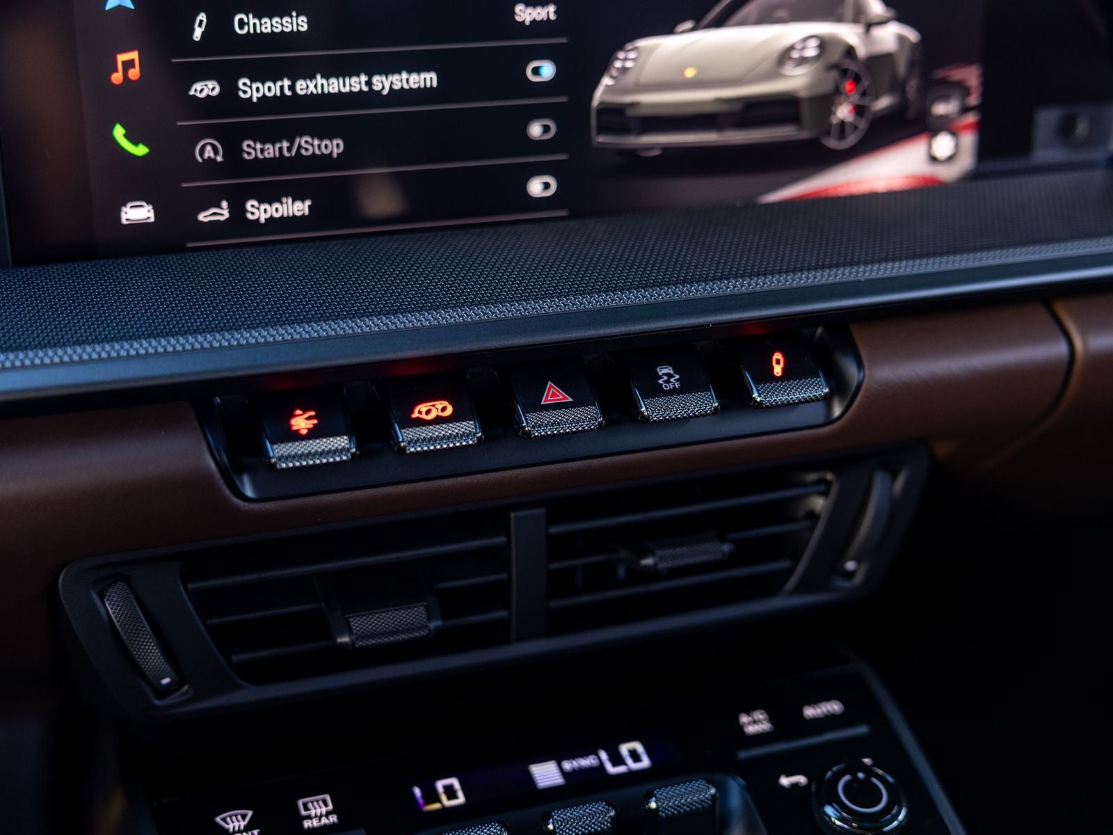 2026 Porsche 911 Carrera 4S