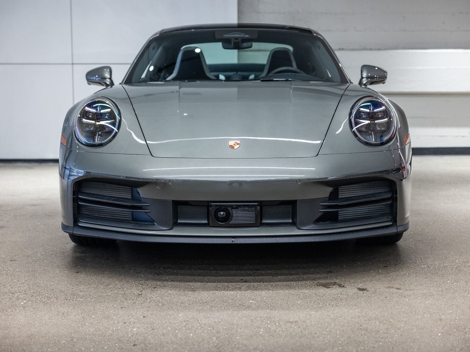 2026 Porsche 911 911 Carrera 4S