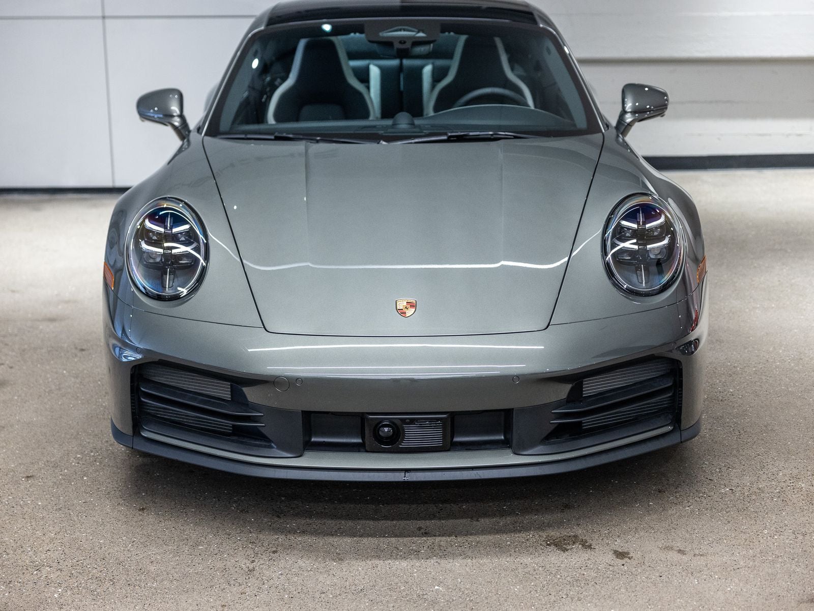 2026 Porsche 911 911 Carrera 4S