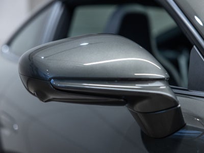 2026 Porsche 911 911 Carrera 4S