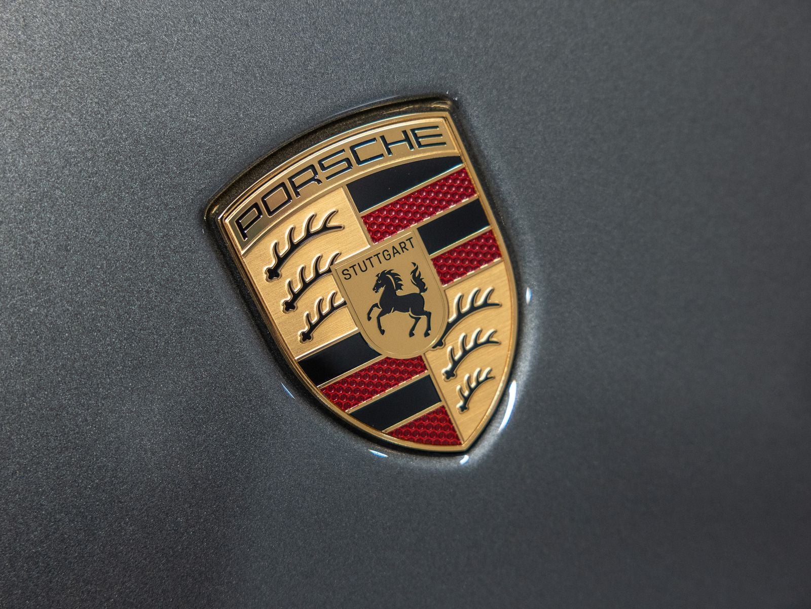 2026 Porsche 911 911 Carrera 4S