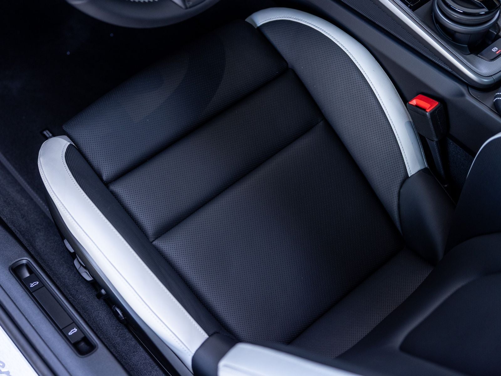2026 Porsche 911 911 Carrera 4S