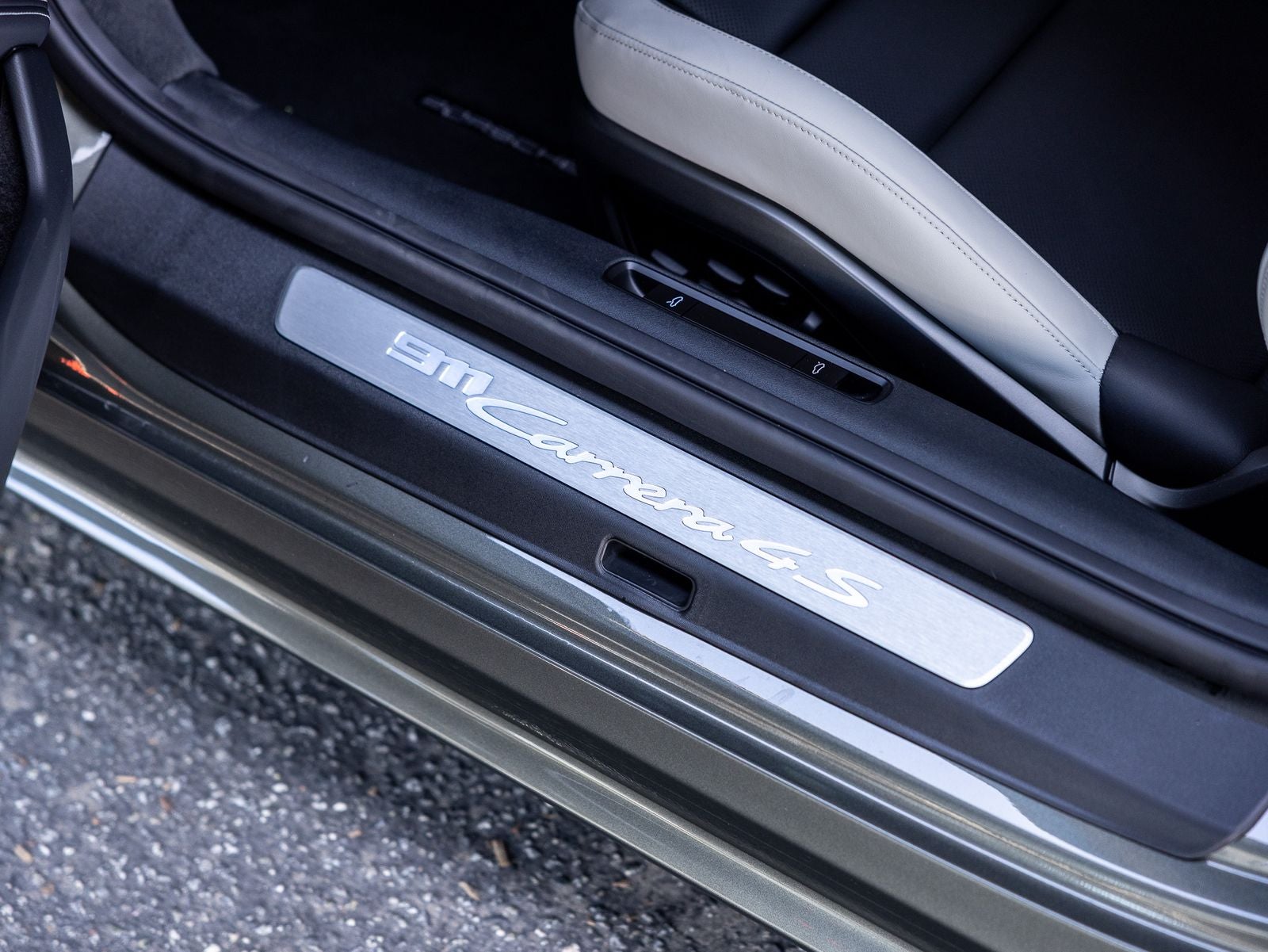 2026 Porsche 911 911 Carrera 4S