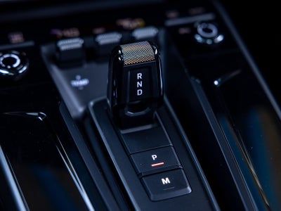 2026 Porsche 911 911 Carrera 4S