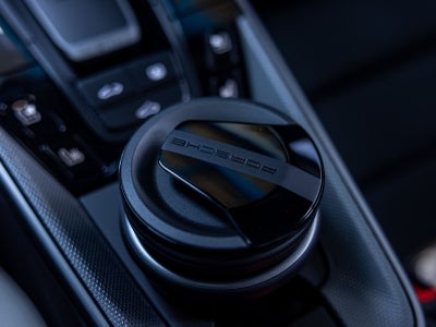 2026 Porsche 911 911 Carrera 4S