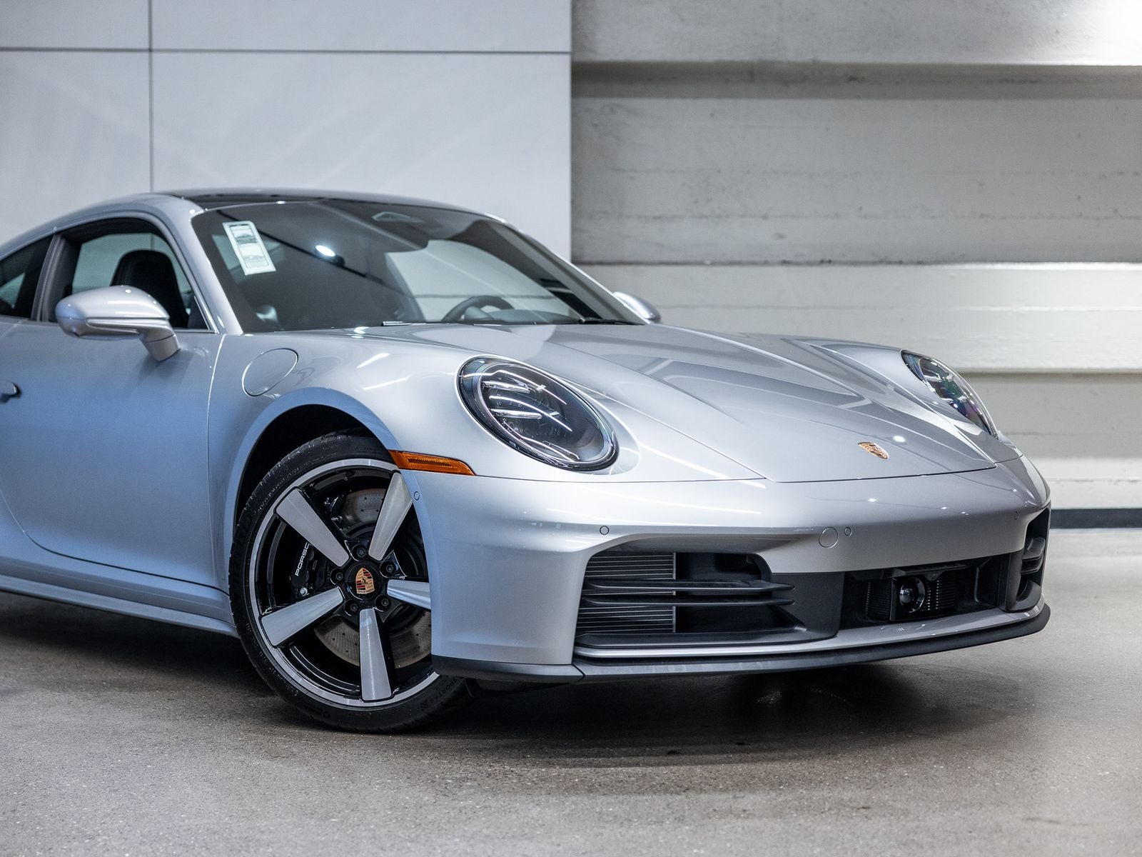 2026 Porsche 911 911 Carrera S