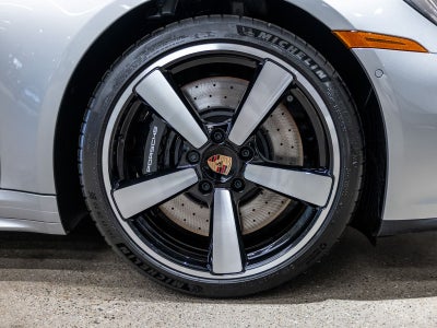 2026 Porsche 911 911 Carrera S