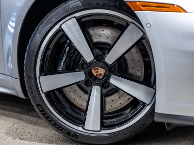 2026 Porsche 911 911 Carrera S