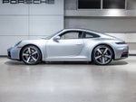 2026 Porsche 911 911 Carrera S