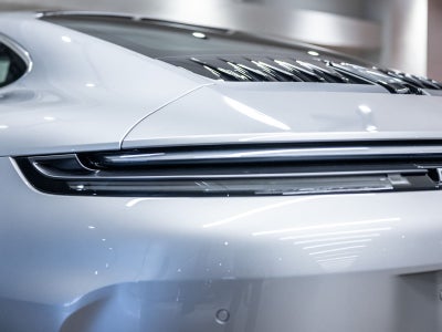 2026 Porsche 911 911 Carrera S